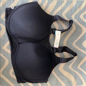 Lane Bryant/Cacique Livi Active Sports Bra 42DDD